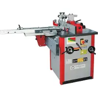 Holzmann Toupie arbre inclinable - 2800W - 230V