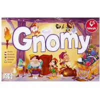 Kukuryku Gnomes de jeu 64626