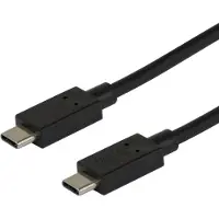 Deltaco Câble Usb-c Usbc-2102 2m