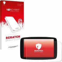 Upscreen Scratch Shield Protection