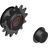 Dt Swiss Roue de vélo : accessoires