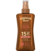 Hawaiian Tropic Protective Dry Oil SPF 15