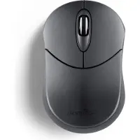 Perixx PERIMICE-802IN, Souris Bluetooth pour PC et tablette, sans fil, Iron