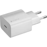 Mophie 409907457, Interne, Alimentation secteur, Charge sans fil, Blanc