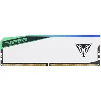 Patriot DIMM 16 Go DDR5-5600, mémoire vive