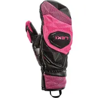 LEKI Wcr Venom Sl 3d Mittens Noir 8.5 Homme