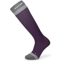 Lenz Think About Merino Compression 1 Chaussettes