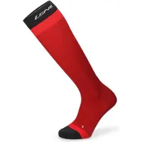 Lenz Think About Merino Compression 1 Chaussettes