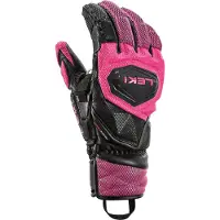 LEKI Wcr Venom Sl 3d Gloves Noir 8.0 Homme