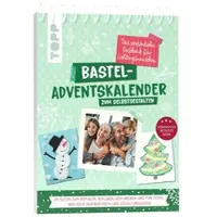 Sonstige Verlage Calendrier de l'Avent à bricoler soi-même. Le cadeau personnel pour les personnes préférées