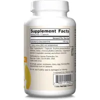 Jarrow Formulas , N-A-G, 700 mg, 120 Gélules Végétales