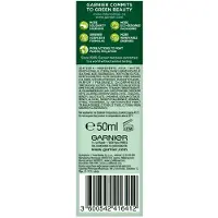 Garnier Hyaluronic Aloe All-In-1 BB Cream Crème BB hydratante pour tout type de peau Siena 50ml