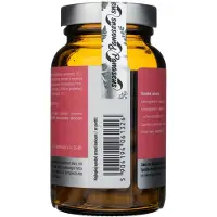 Yango Compléments alimentaires Ashwagandha Dla Kobiet (50 gélules) 3526