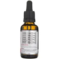 Wish ADEK FORTE Vitamine A D3 EK gouttes 30 ml