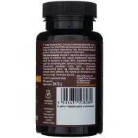 Pure Skoczylas Pro eye lutein capsules 60 pcs.