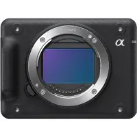 Sony ILX-LR1 Caméra industrielle
