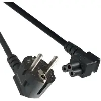 ACT Cordon D´alimentation Ak5007 Schuko-c5