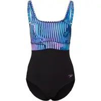 Speedo Maillot de bain New Contour Eclipse Femmes