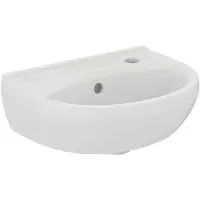 Ideal standard Lavabo WASHBASIN 400 x 300 x 170 ALPHA (300 mm, 400 mm)