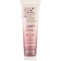 Hairlabs John 2chic Frizz Be Gone Shampooing 250ml