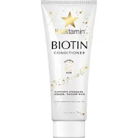 HAIRtamin Après-Shampoing à la Biotine, Mélange Botanique