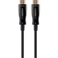 Gembird Aoc 50 M Hdmi Cable Clair