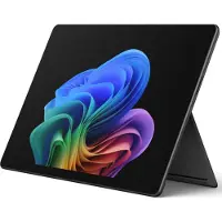 Microsoft Surface Pro 13" Intel Core Ultra 7 512 Go 33 cm (13") 16 Go Wi-Fi 7 (802.11be) Windows 11 Pro Noir
