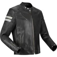 Segura Romeo Blouson de moto en cuir Taille