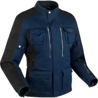 Segura Bora Jacket Bleu 4XL Homme