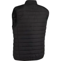 Segura Gilet Tipy, noir, 2XL