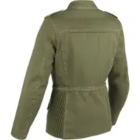 Segura Veste Tabata verte 38 Femme verte 38