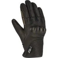 Segura Swan Woman Gloves Noir 7 Femme