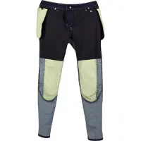 Segura Osborn Jeans de moto