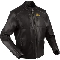 Segura Veste moto Lewis, marron, L