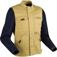 Segura Osborn Blouson textile de moto