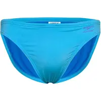 Speedo Ml Solid Swimming Brief Bleu UK 36 Homme