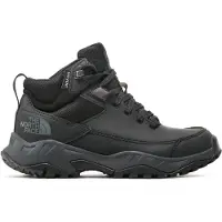 The North Face Storm Strike Iii Hiking Boots Noir EU 39 Femme