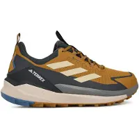 Adidas Terrex Free Hiker 2.0 Low Gore-tex Hiking Shoes Marron EU 42 Homme