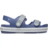 Crocs Crocband Cruiser Toddler Sandals Bleu EU 23-24 Enfants