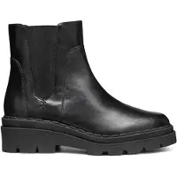 Geox Bottines 'FELLENY' noir
