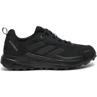 Adidas Chaussure basse 'Anylander' noir