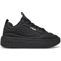 FILA Baskets basses 'Superbubble' noir