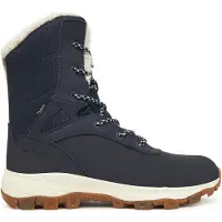 Jack Wolfskin Chaussures Everquest Snow High Texapore 4053601C0413