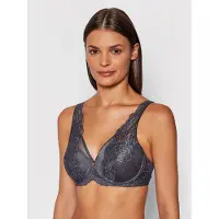 Triumph Wild Peony Florale Soutien-Gorge Avec Armature - 85