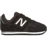 New Balance Iv323 Trainers Noir EU 23 Enfants