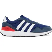Adidas Run 60s 4.0 Trainers Bleu EU 43 1/3 Homme