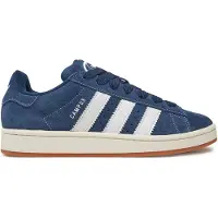 Adidas Baskets basses 'Campus 00s' bleu marine / blanc