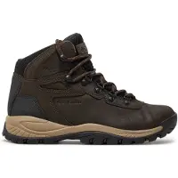 Columbia Sportswear Boots 'NEWTON RIDGE PLUS' brun foncé