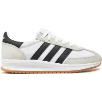 Adidas Baskets basses 'Run 70s 2.0' gris / noir / blanc