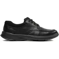 Clarks Derbies COTRELL EDGE hommes - Noir - 44 1/2